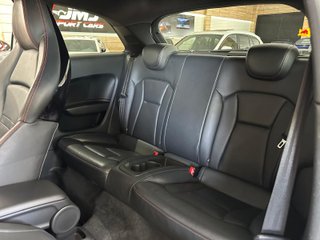 Audi A1 QUATTRO