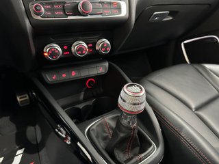Audi A1 QUATTRO
