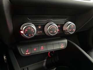 Audi A1 QUATTRO