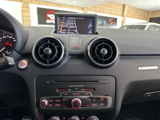 Audi A1 QUATTRO
