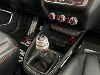 Audi A1 QUATTRO