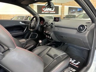 Audi A1 QUATTRO