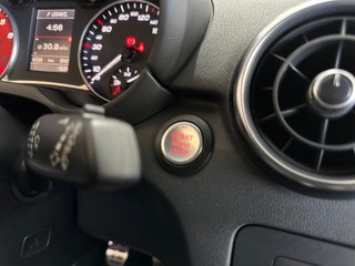 Audi A1 QUATTRO