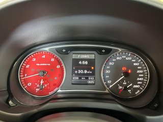 Audi A1 QUATTRO