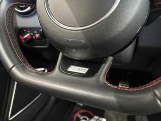 Audi A1 QUATTRO