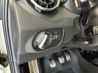 Audi A1 QUATTRO