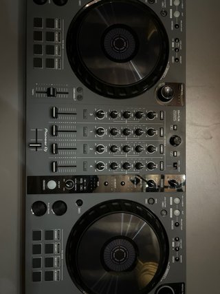 Controlador DJ Pioneer FLX6 GT