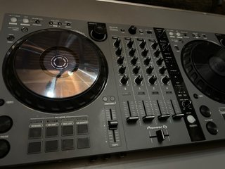 Controlador DJ Pioneer FLX6 GT