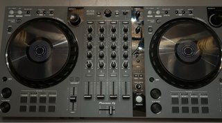 Controlador DJ Pioneer FLX6 GT