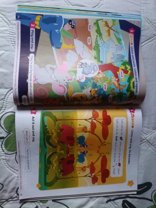 Kid's Box New Generation Level 1 Pupil's Book w...