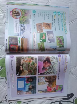Kid's Box New Generation Level 1 Pupil's Book w...