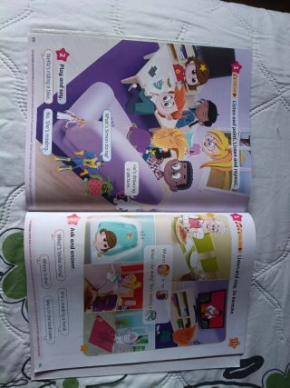 Kid's Box New Generation Level 1 Pupil's Book w...