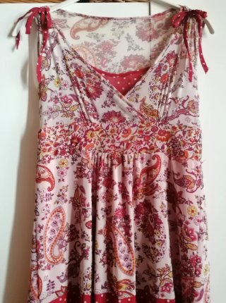 Vestito lungo