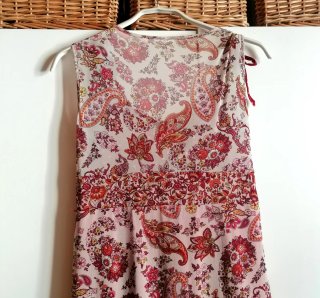 Vestito lungo