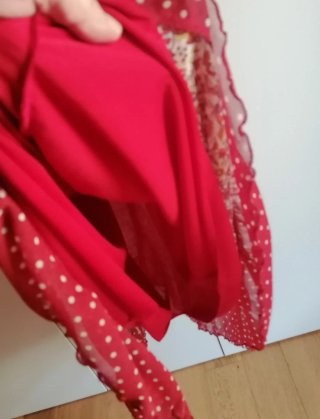 Vestito lungo