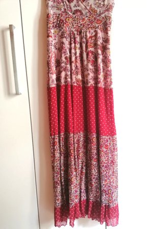Vestito lungo
