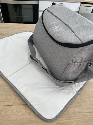 Carro de bebé muuvo quick 4.0