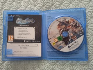 Granblue Fantasy Relink PS5