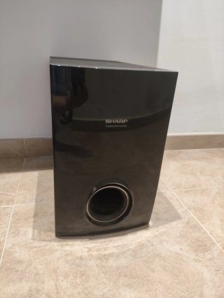 Logitech Z533 Altavoces 120W. Equipo de sonido