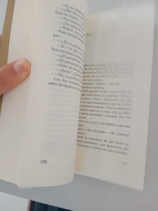 Huye sin mirar atrás