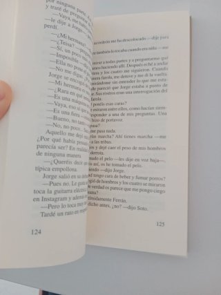 Huye sin mirar atrás
