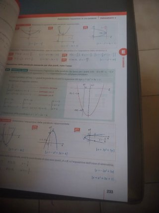 2 Libri superiori Matematica.verde 3B