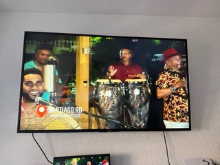TV Sony 55 pulgadas