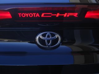 Toyota C-HR 2024