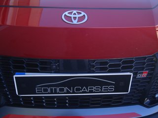 Toyota C-HR 2024