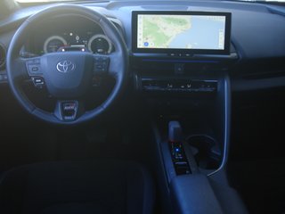 Toyota C-HR 2024
