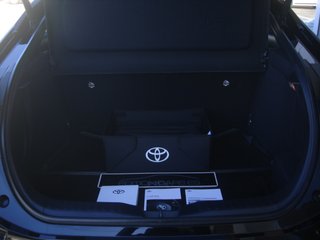 Toyota C-HR 2024