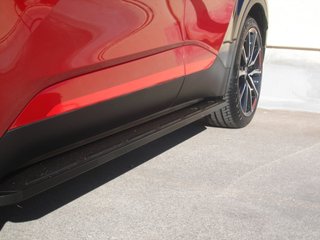 Toyota C-HR 2024
