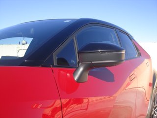 Toyota C-HR 2024