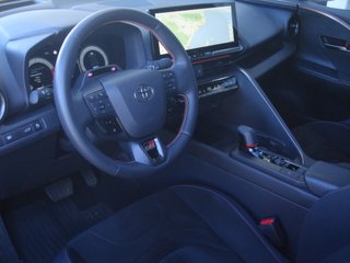 Toyota C-HR 2024