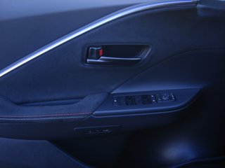 Toyota C-HR 2024