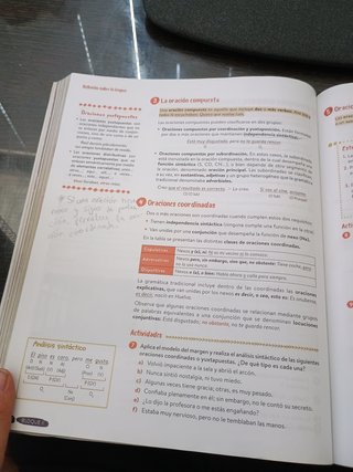Lengua castellana y literatura Geniox