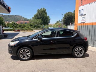 Citroen DS4 2011