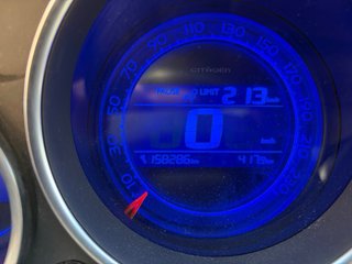 Citroen DS4 2011