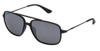 Gafas de sol Police negras