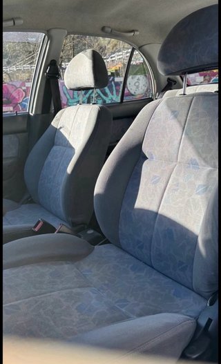 Hyundai Accent 1995