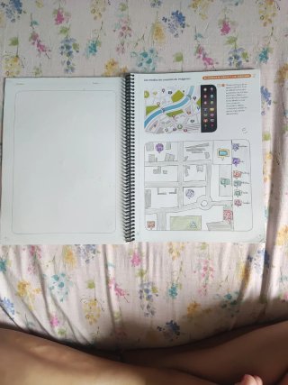 CUADERNO EDUCACION PLASTICA, VISUAL Y AUDIOVISU...