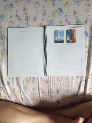 CUADERNO EDUCACION PLASTICA, VISUAL Y AUDIOVISU...