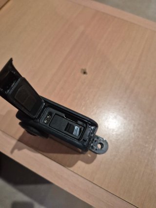 GoPro MAX Fotocamera 360 Nera