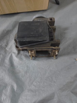 Caudalímetro Bosch BMW E30 320i