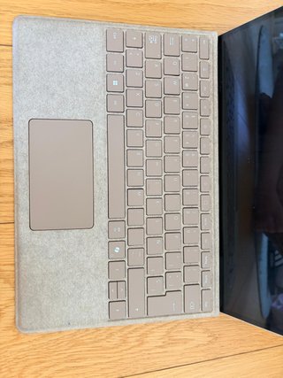 Accessori Microsoft Surface Pro 9+