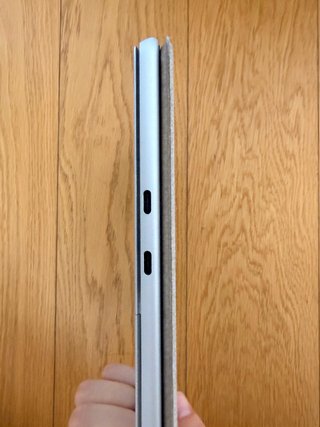Accessori Microsoft Surface Pro 9+