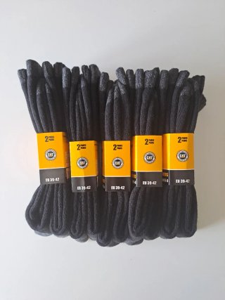 Calcetines térmicos CAT Talla 39-42 (EU)
