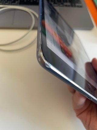 Apple iPad mini 2 Negro
