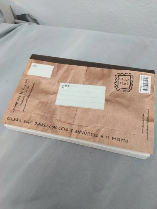 OFERTA LIBRO Destroza este diario : Craft