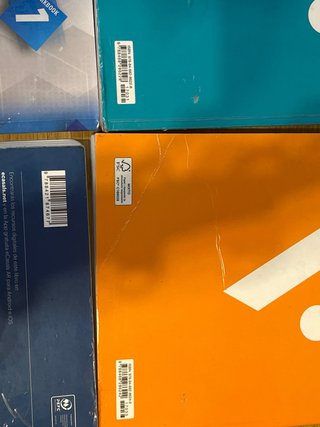 Libros de texto 1o Bachillerato